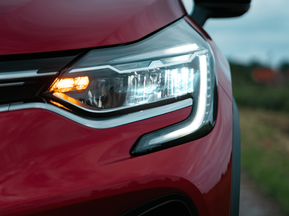 What are car headlight bulbs?