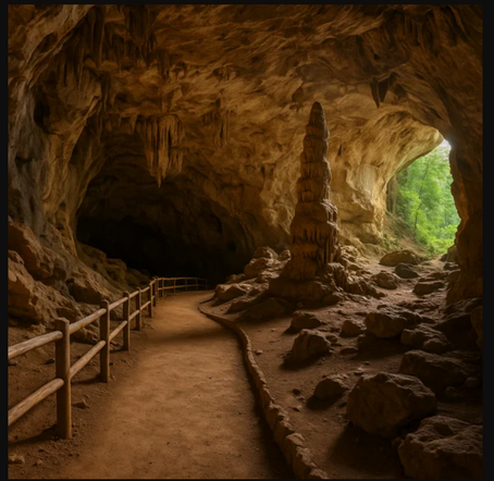 Iphan e ICMBio iniciam mapeamento de cavernas brasileiras com foco em preservação e turismo sustentável