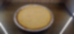pie de coco