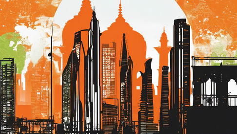 How to start a startup in India