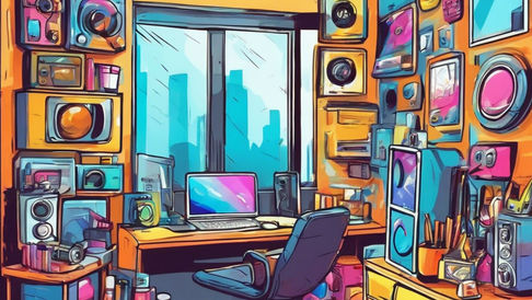 What's a product lab, and should your startup work with one?