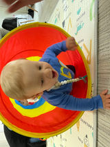 baby and toddler mandarin chinese classes in london