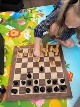 частные уроки шахмат для детей 私人国际象棋课程 chess lessons for children in London
