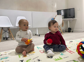 baby and toddler mandarin chinese classes in marylebone near me