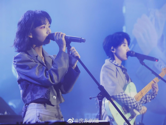 Top 5 Bands In Mainland China You Should Know
