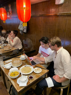 gcse chinese online tutor mandarin class lessons