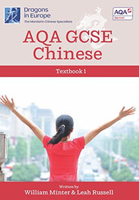 Mandarin GCSE Tutor