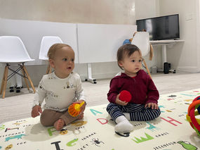 baby and toddler mandarin chinese classes in marylebone near me