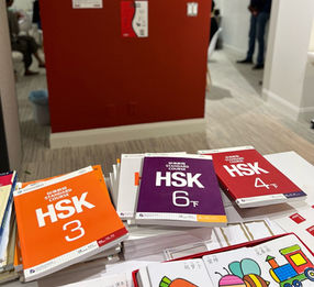 HSK 1 Adult Beginner Mandarin Evening Classes London