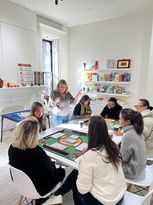 HSK Mandarin Chinese classes new york city