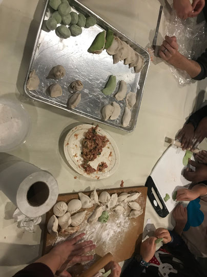 Mandarin Chinese Classes in NYC