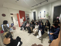 mandarin chinese classes in new york city