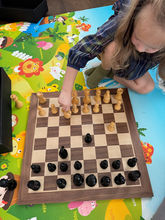 частные уроки шахмат для детей 私人国际象棋课程 chess lessons for children in London