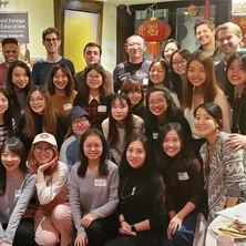 Adult Beginner Mandarin Chinese Class London