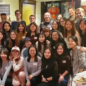 Adult Beginner Mandarin Chinese Class London