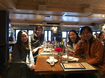 HSK 2 Chinese class london