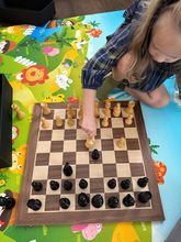 частные уроки шахмат для детей 私人国际象棋课程 chess lessons for children in London