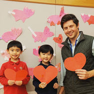 mandarin chinese classes in Manchester