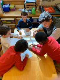 Mandarin Kids Classes London