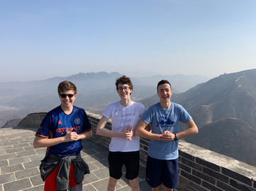 mandarin chinese lessons in london