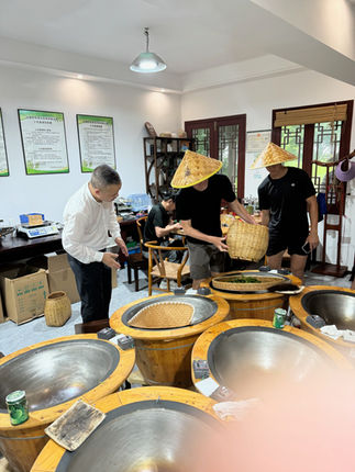students trips to China for students; online mandarin chinese classes
