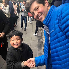 GCSE Mandarin Chinese Prep Tutors China Trip