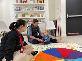 baby and toddler mandarin chinese classes in marylebone near me