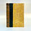 Miniatura: Front cover and spine of The Fortunes of Nigel Rosslyn Edition c1887 with quarter leather and mottled boards.