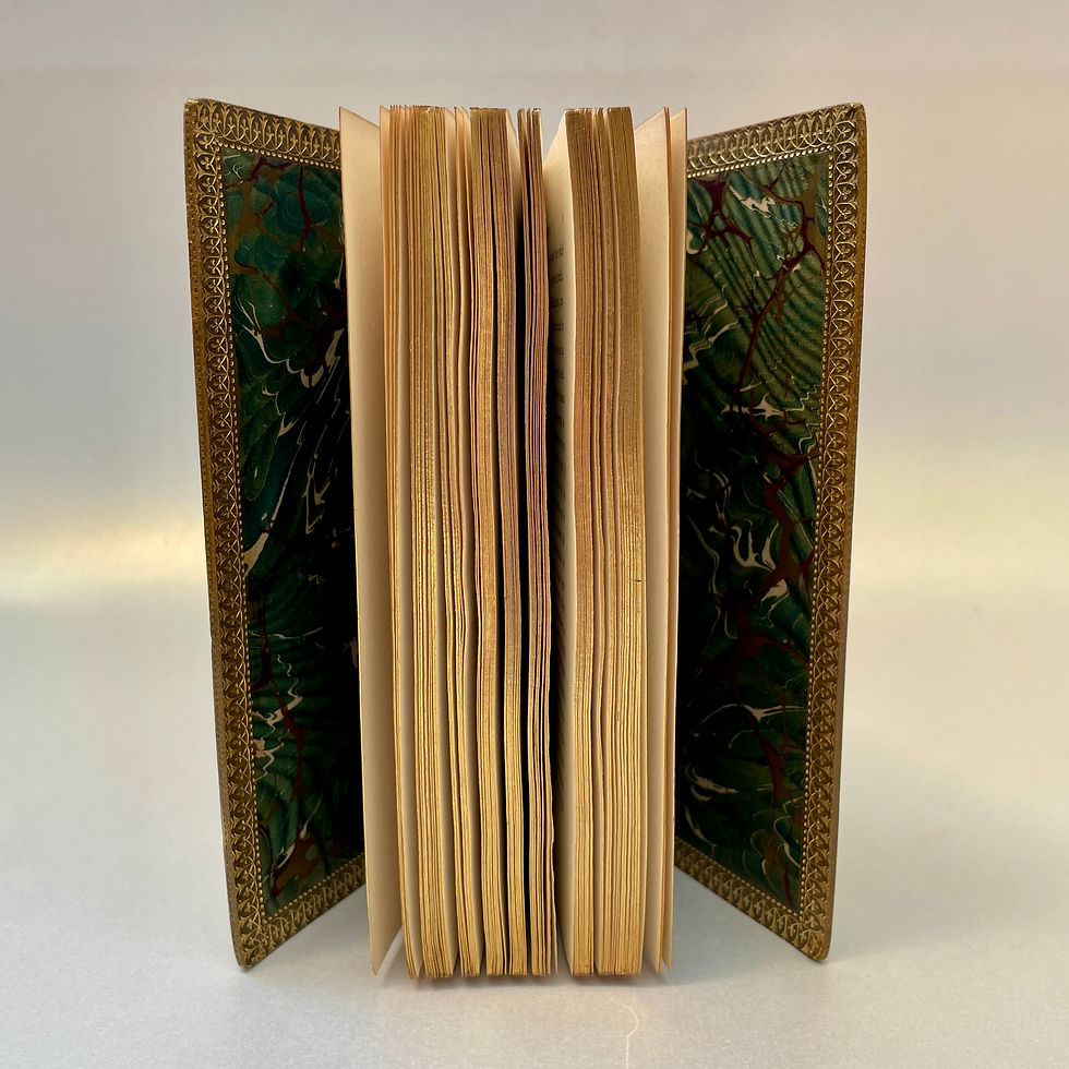 Pikkukuva: 1889 Ltd 75 Copies: THE LAYS OF ANCIENT ROME Lord Macaulay RARE “MUSEUM EDITION"