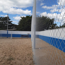 Rede esportiva
