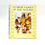 サムネイル： Front cover with original illustrated dust jacket – Flower Fairies of the Autumn by Cicely Mary Barker.