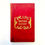 Miniatura: Front cover of Goldsmith’s British History showing faded cloth and gilt decoration.