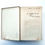 Miniatyrbild: Inscription in ink by M. L. Skinner on front free endpaper of The Boy in the Bush