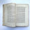 Pikkukuva: 1780: THE PARLIAMENTARY REGISTER J. Almon Vol.XV (1779/80) Antiquarian Book
