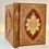 Miniatyrbild: 1857 THE BOOK OF JOB Illustr With 50 ENGRAVINGS John Gilbert RARE Luxury Binding