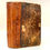 Miniature : 1812 A Dictionary Of The English Language By Samuel Johnson Antiquarian Book
