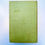 縮圖：Rear cover of Cynthia’s Brother 1901 Religious Tract Society book, showing green cloth boards with light wear.