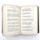 Thumbnail: Pages 256 and 257 of Wisdom and Genius of Shakspeare Antique book