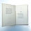 Miniatura: Sample textual spread, clean and lightly tanned, Wright Poems 1873