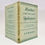 Pikkukuva: Marlowe and the Early Shakespeare 1954 with original dust jacket