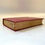 縮圖：Fore-edge showing rough cut pages in Lincoln by E. M. Sympson (1906)