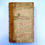 Pikkukuva: 1780: THE PARLIAMENTARY REGISTER J. Almon Vol.XV (1779/80) Antiquarian Book