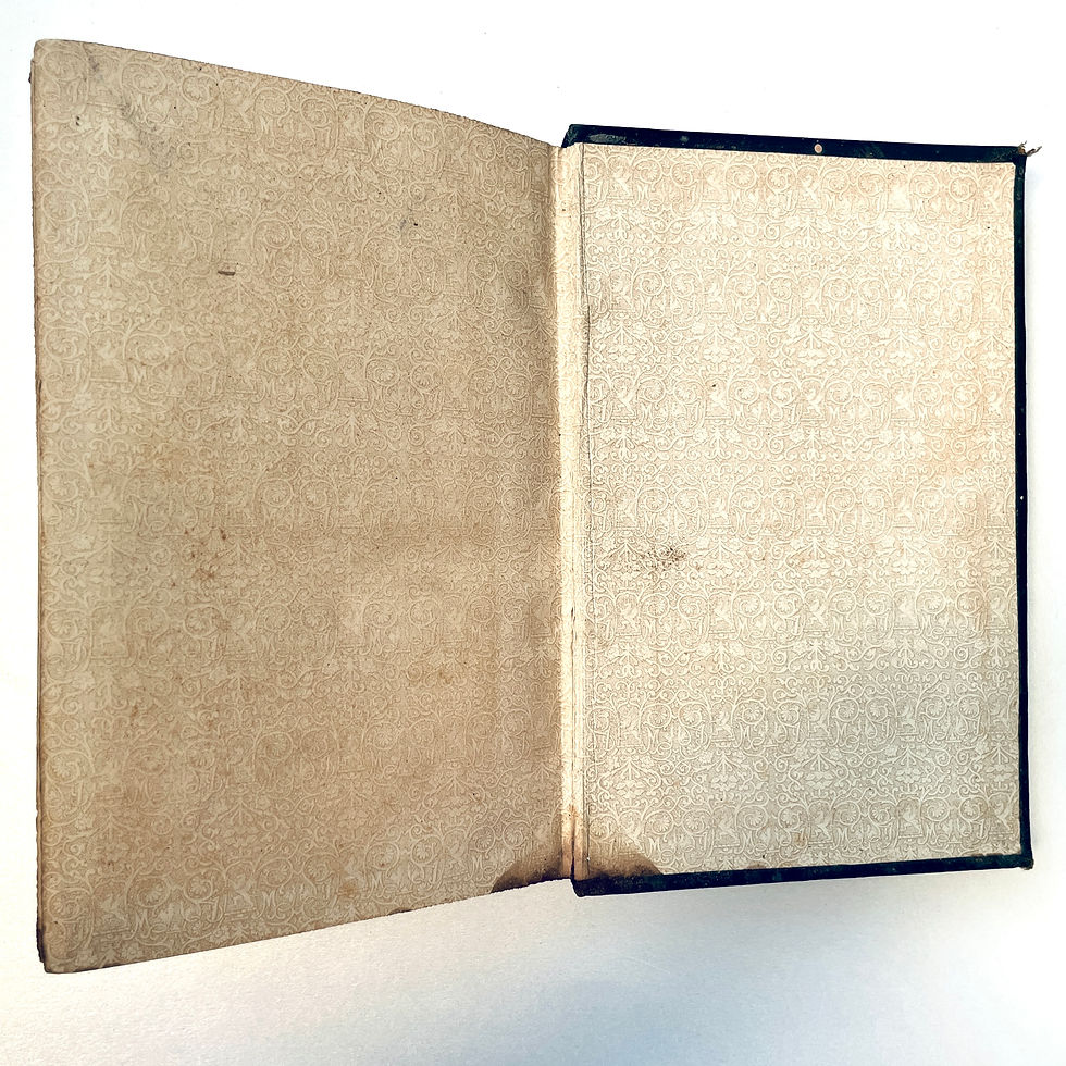 Miniaturbild: 1889 – A NATURALIST’S VOYAGE by Charles DARWIN – Antiquarian Illustrated HB Book