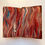 Thumbnail: Back pastedown and marbled endpaper of 1855 Routledge edition