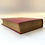 縮圖：Top edge view of Lincoln: A Historical and Topographical Account (1906)
