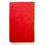 Miniatura: Back cover of Goldsmith's British History, 1847, showing red cloth