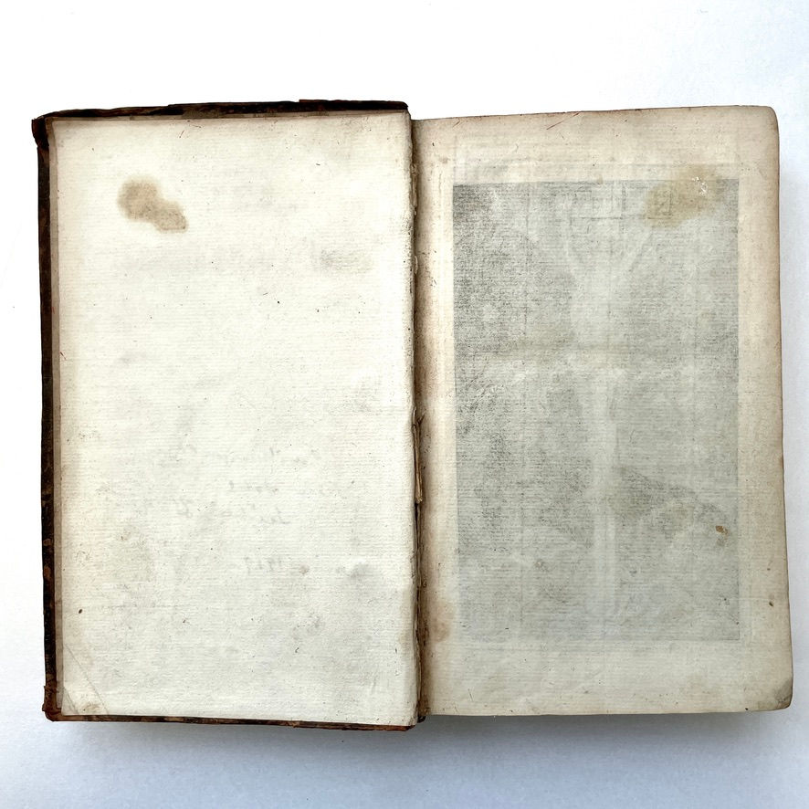 Miniaturbild: 1733 THE CHRISTIAN’S PATTERN (THE IMITATION OF CHRIST) Thomas à Kempis