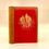 縮圖：1924 Macmillan first thin paper edition of The Two Jungle Books by Rudyard Kipling, red cloth boards with gilt design