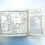Miniatura: Fold-out map of British Isles from Goldsmith’s British History, 1847