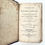 Miniature : 1812 A Dictionary Of The English Language By Samuel Johnson Antiquarian Book